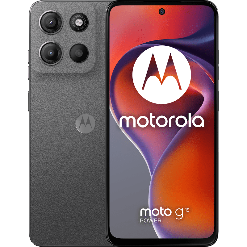 Motorola G15