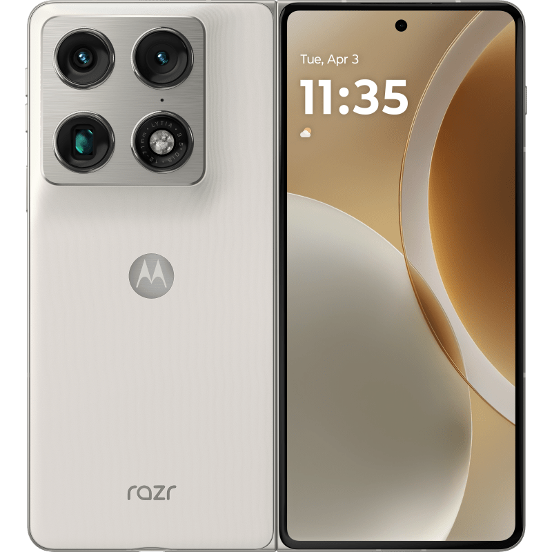 Motorola Razr Fold 5G