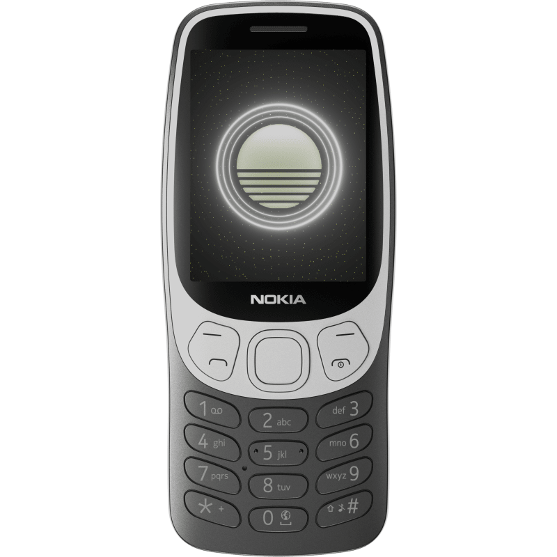 Nokia 3210 4G