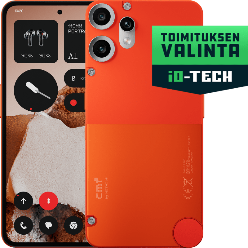 CMF Phone (2) Pro 5G