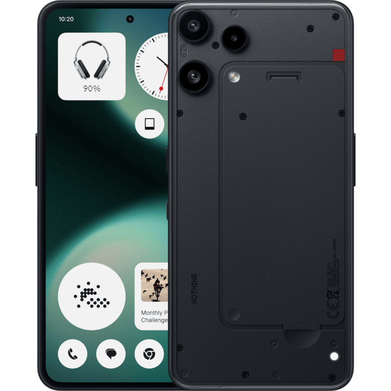 Nothing Phone (3a) Lite 5G