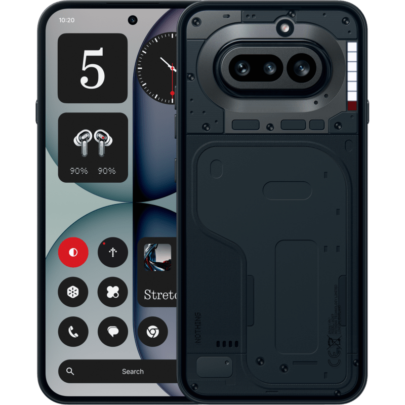 Nothing Phone (4a) 5G, 128 Gt