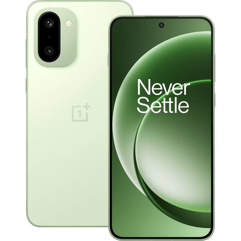 OnePlus 15R 5G, 256 Gt