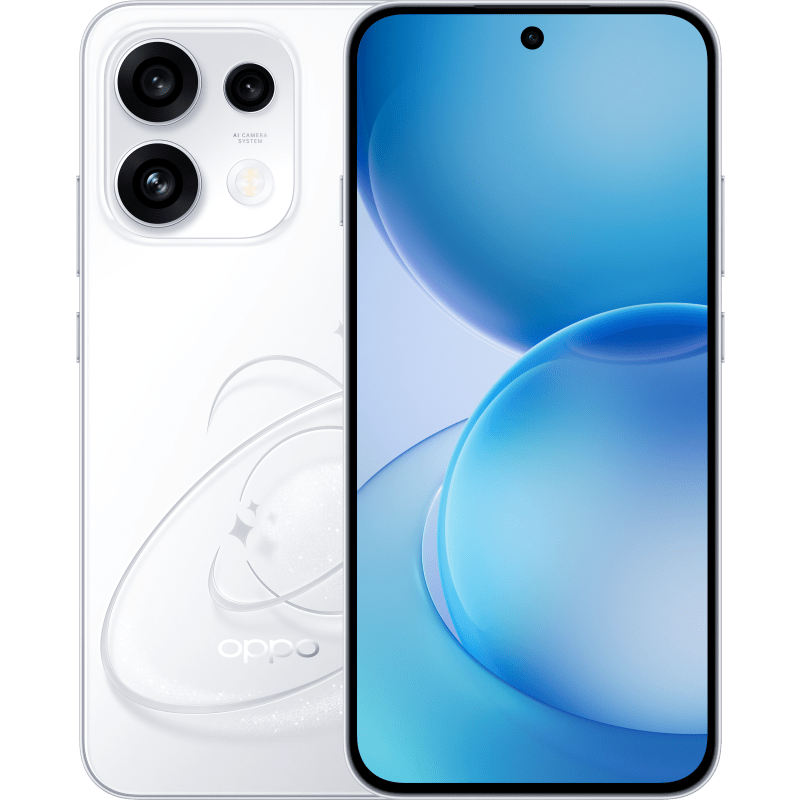 OPPO Reno16 F 5G
