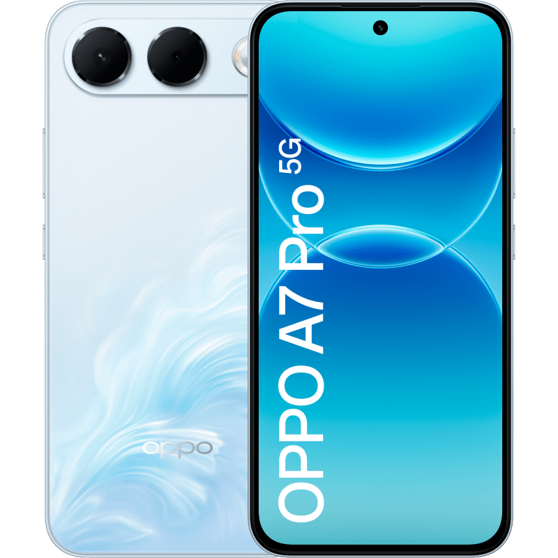OPPO A7 Pro 5G, 128 Gt