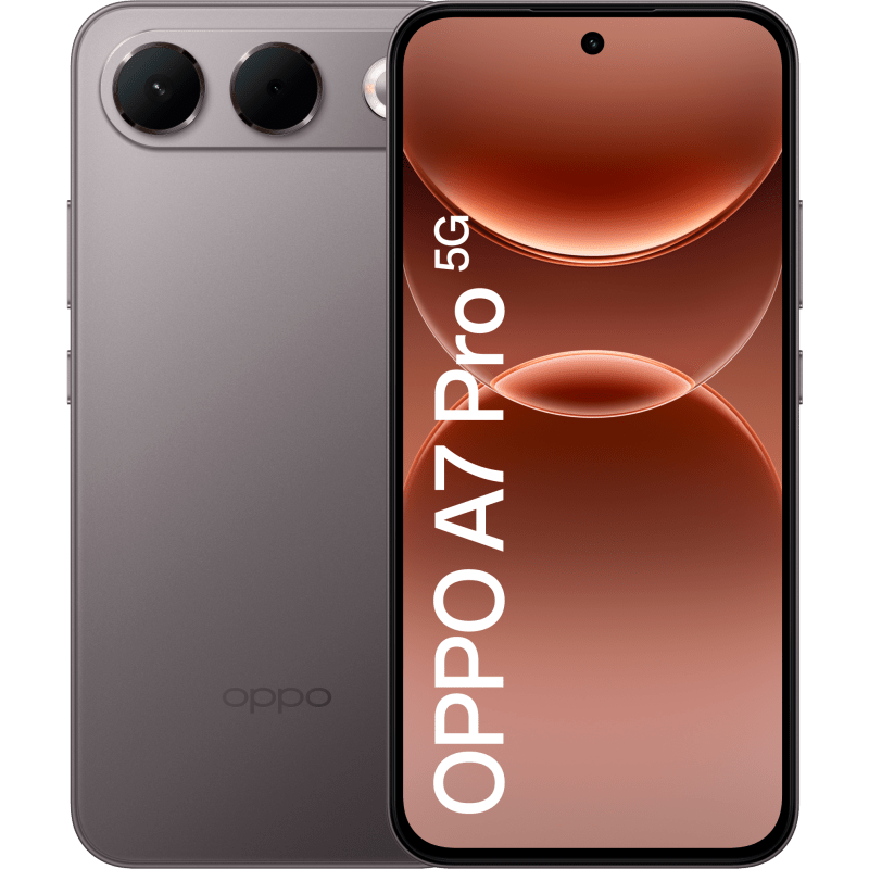 OPPO A7 Pro 5G, 256 Gt