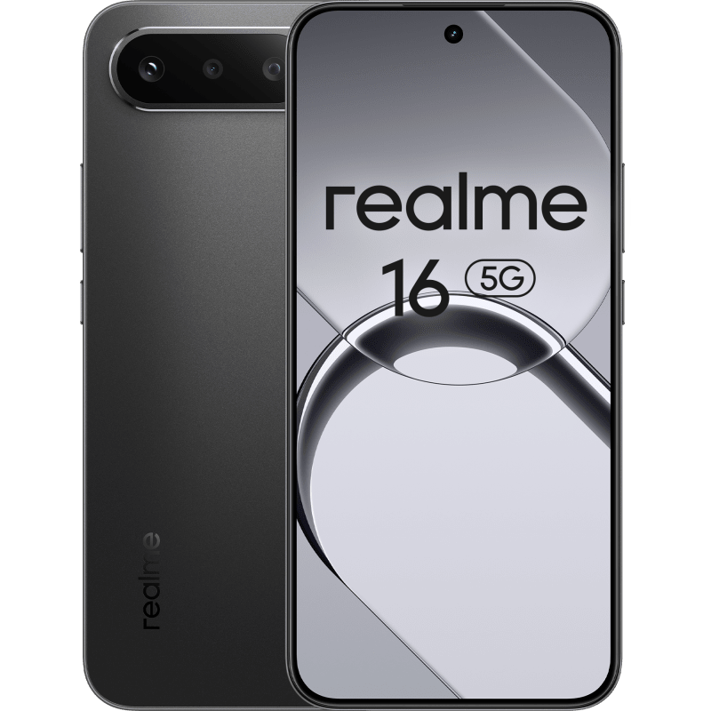 realme 16 5G