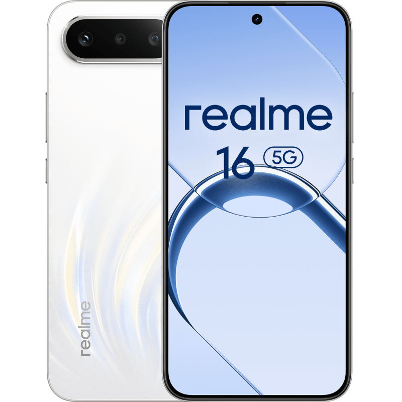 realme 16 5G