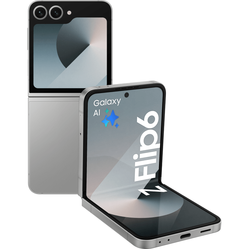 Samsung Galaxy Z Flip6 5G, 512 Gt