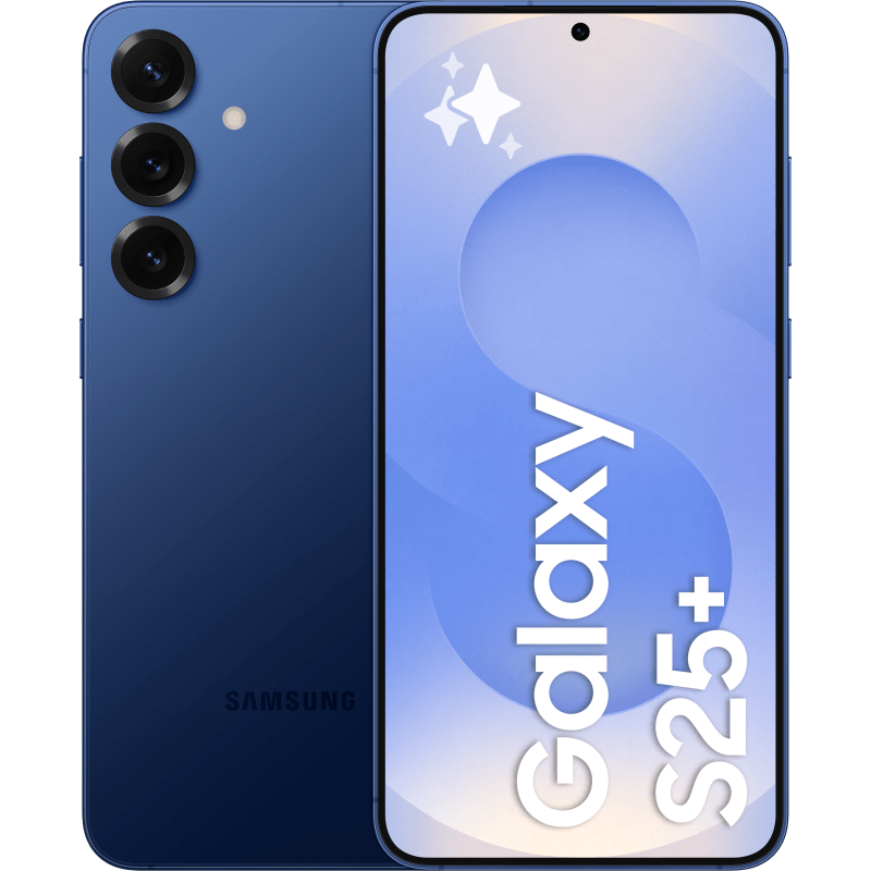 Samsung Galaxy S25+ 5G, 512 Gt