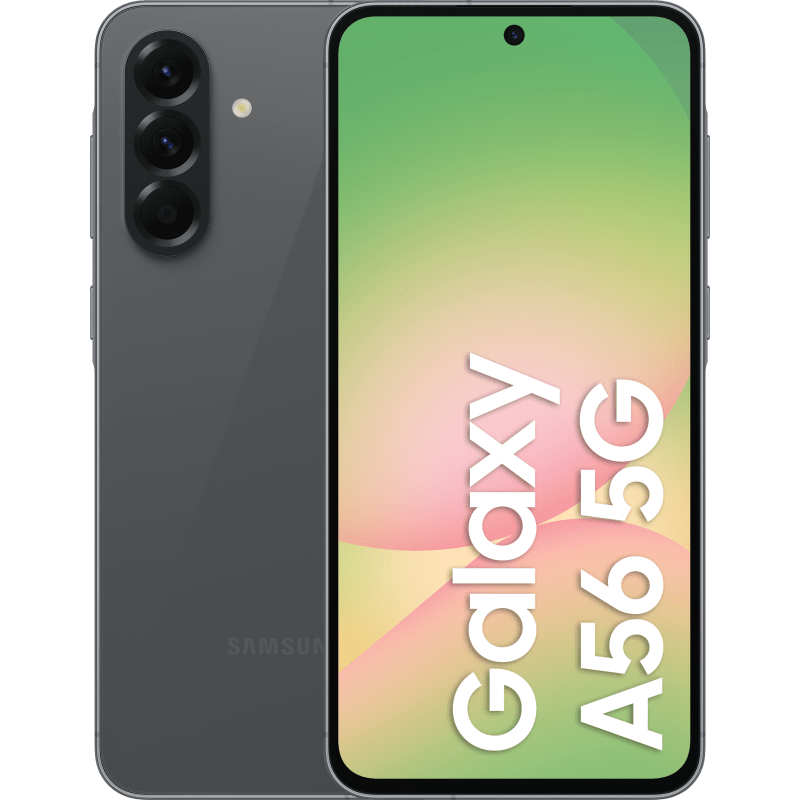 Samsung Galaxy A56 5G, 128 Gt