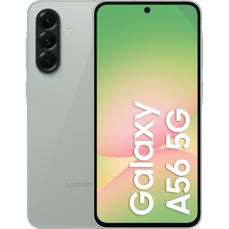 Samsung Galaxy A56 5G, 128 Gt