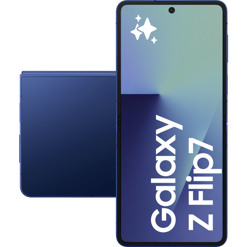 Samsung Galaxy Z Flip7 5G, 256 Gt