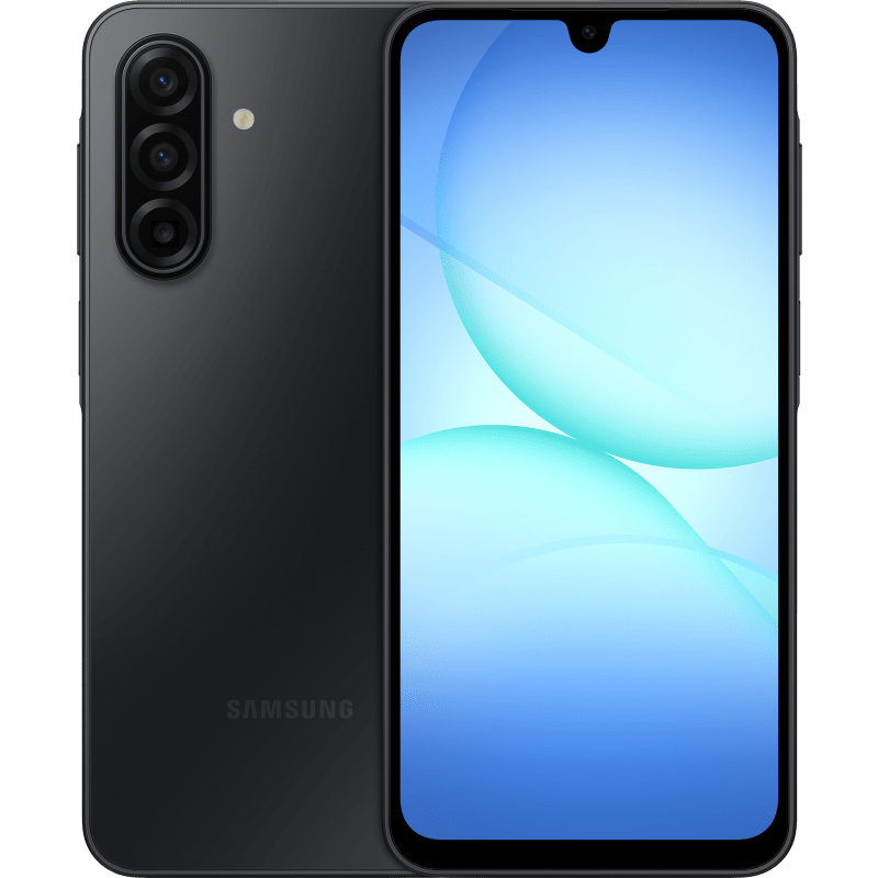 Samsung Galaxy A17 5G, 256 Gt
