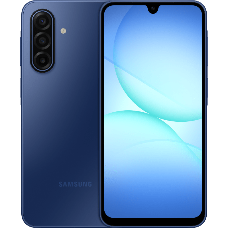 Samsung Galaxy A17 5G, 128 Gt