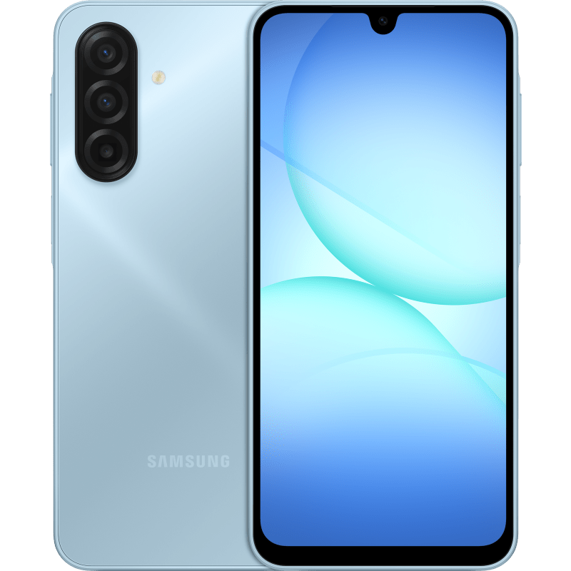 Samsung Galaxy A17 4G, 128 Gt
