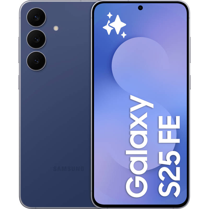 Samsung Galaxy S25 FE 5G, 128 Gt