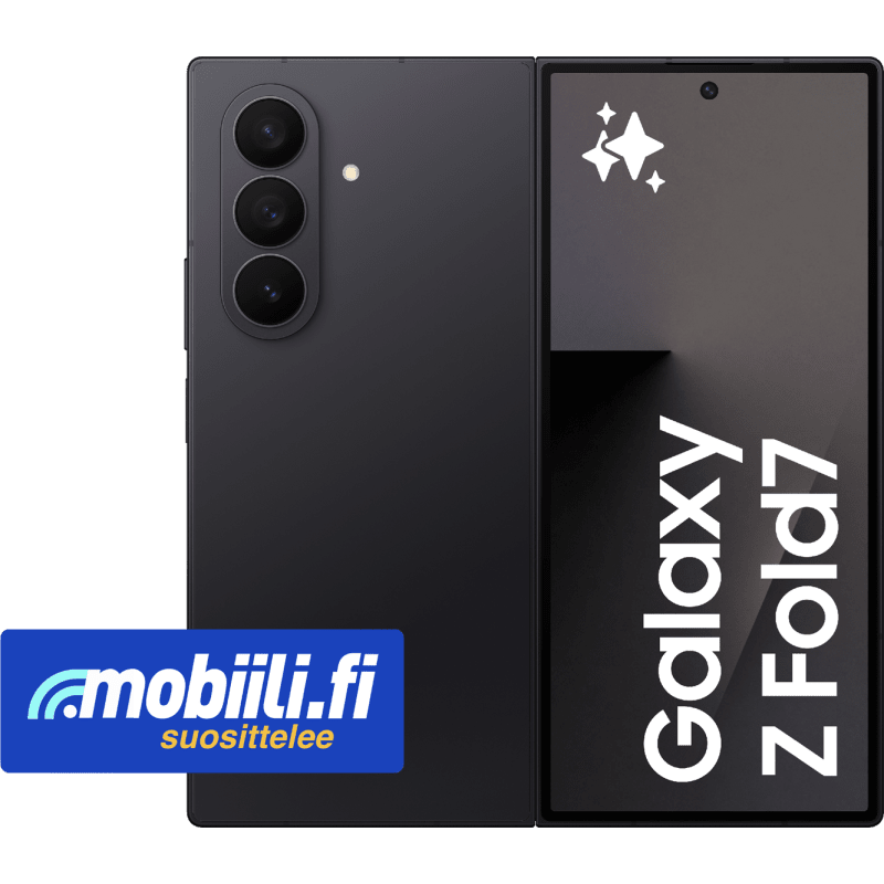 Samsung Galaxy Z Fold7 5G, 1000 Gt