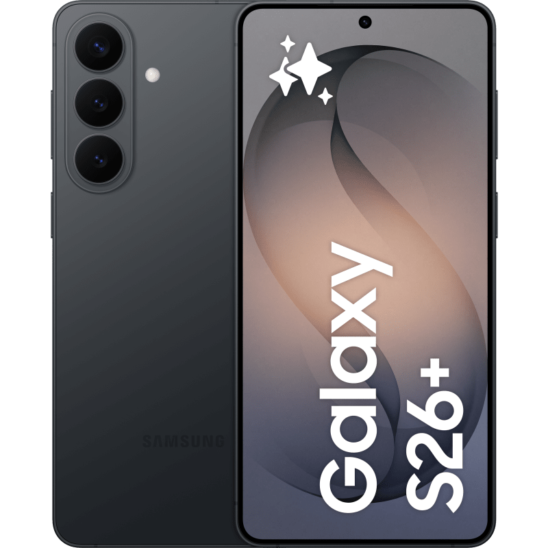 Samsung Galaxy S26+ 5G, 256 Gt