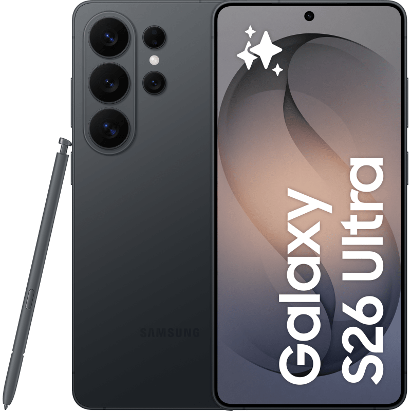 Samsung Galaxy S26 Ultra 5G, 256 Gt