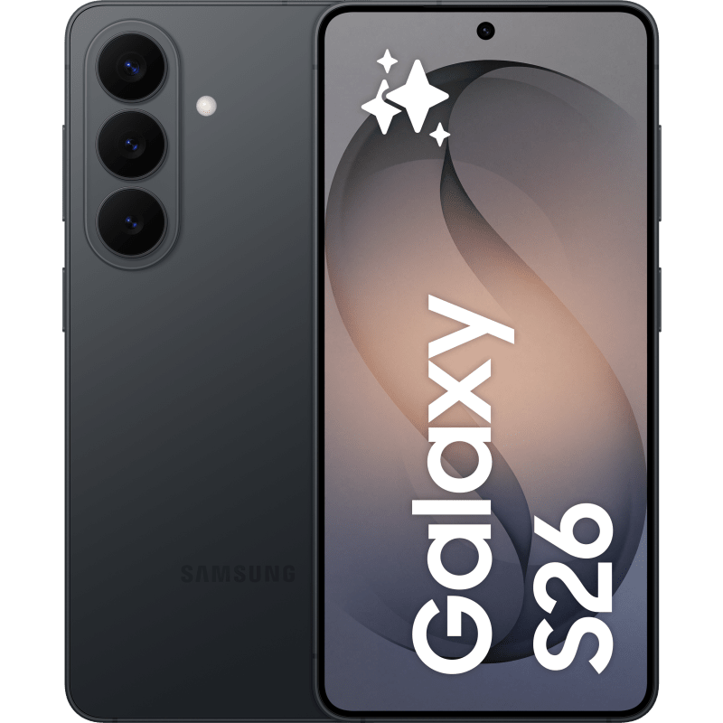 Samsung Galaxy S26 5G, 512 Gt