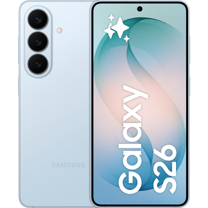 Samsung Galaxy S26 5G, 256 Gt