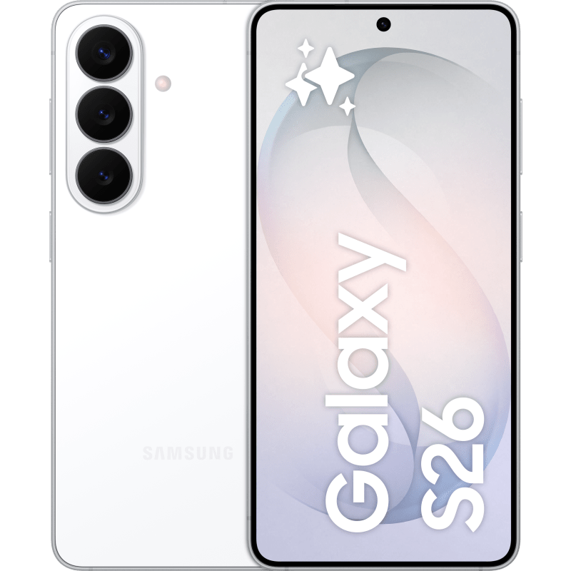 Samsung Galaxy S26 5G, 256 Gt