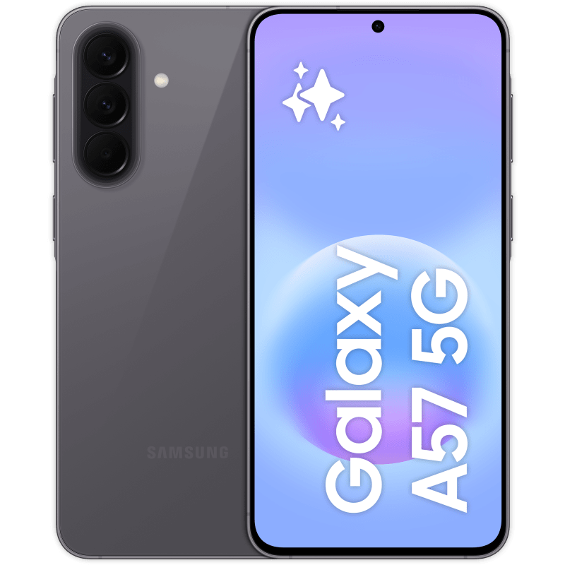 Samsung Galaxy A57 5G, 128 Gt
