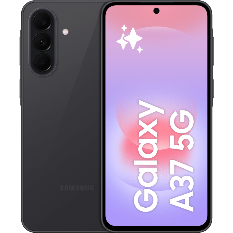 Samsung Galaxy A37 5G, 128 Gt