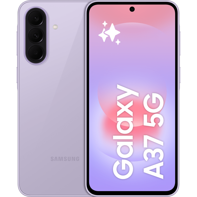 Samsung Galaxy A37 5G, 128 Gt