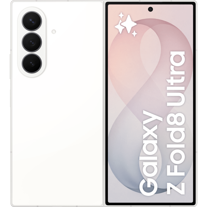 Samsung Galaxy Z Fold8 Ultra 5G, 512 Gt
