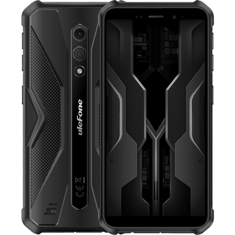 Ulefone Armor X12 Pro