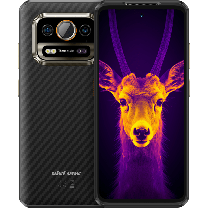 Ulefone Armor 25T Pro 5G