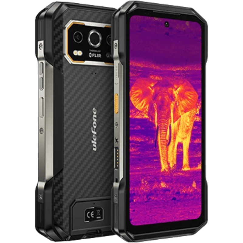 Ulefone Armor 27T Plus
