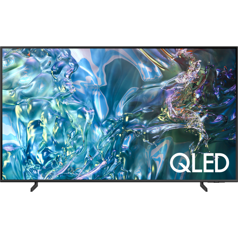 Samsung QLED 4K Smart TV Q60D (2024), 43"