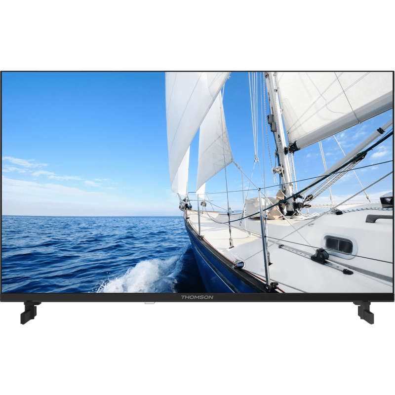 Thomson HD Google TV 32HG2S14, 32"