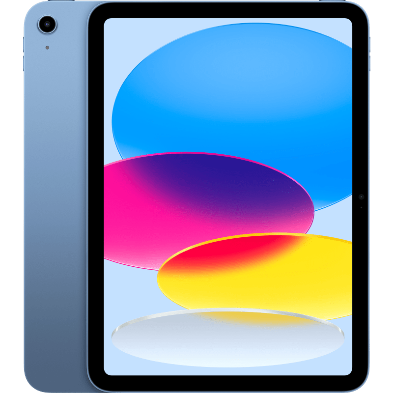 Apple iPad 11" (A16) WiFi, 256 Gt