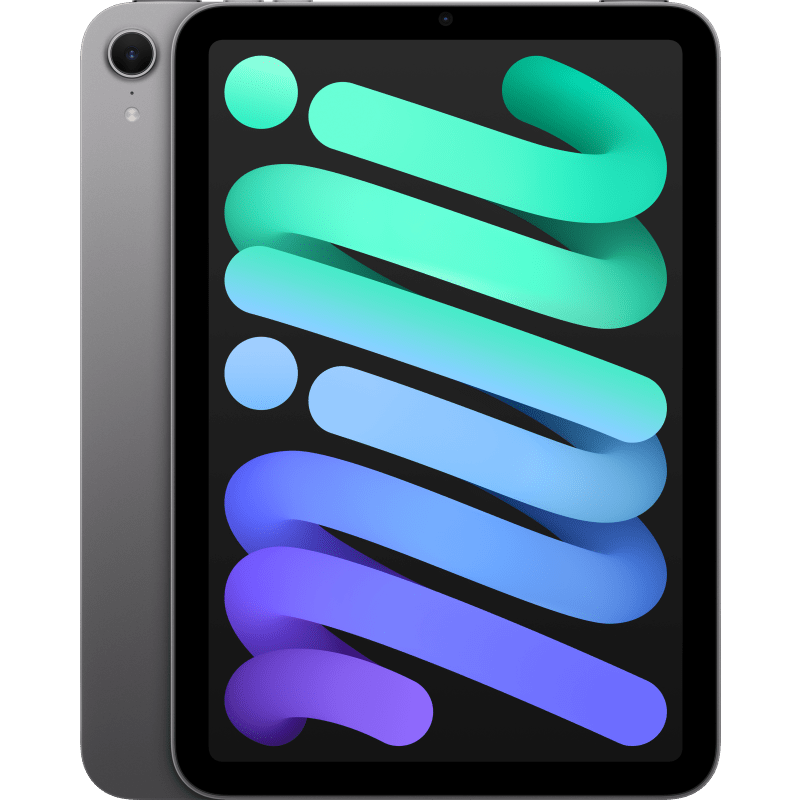 Apple iPad Mini (A17 Pro) WiFi, 128 Gt