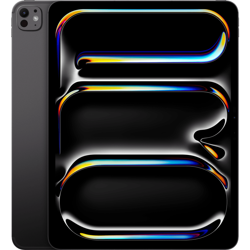 Apple iPad Pro 13 (M5) WiFi + Cellular, 256 Gt