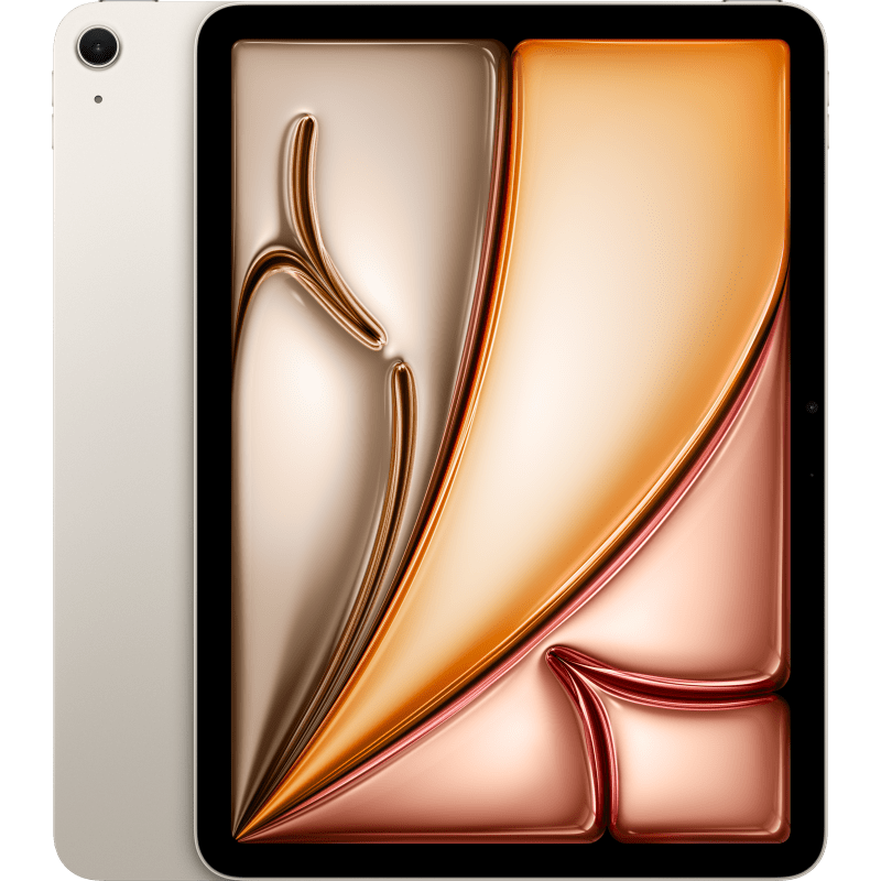 Apple iPad Air 11" (M4) WiFi, 256 Gt