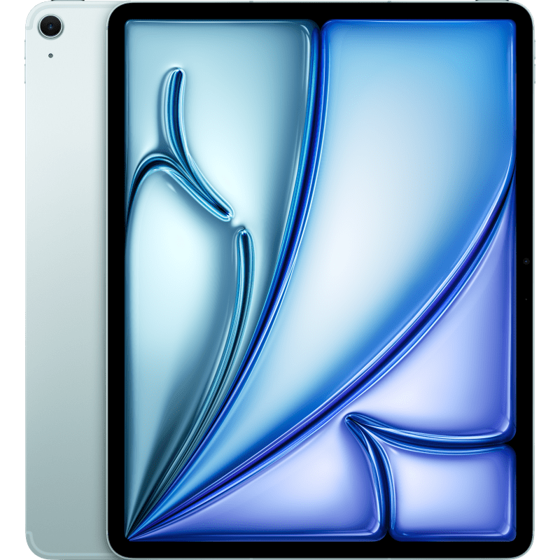 Apple iPad Air 13" (M4) WiFi + Cellular, 128 Gt