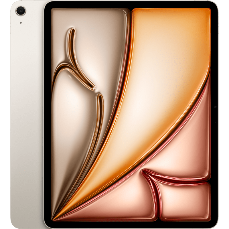 Apple iPad Air 13" (M4) WiFi, 256 Gt