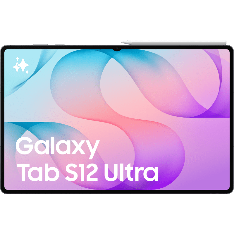 Samsung Galaxy Tab S12 Ultra 5G