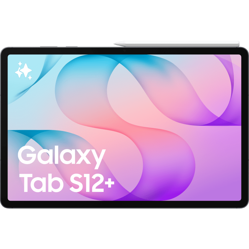 Samsung Galaxy Tab S12+ WiFi