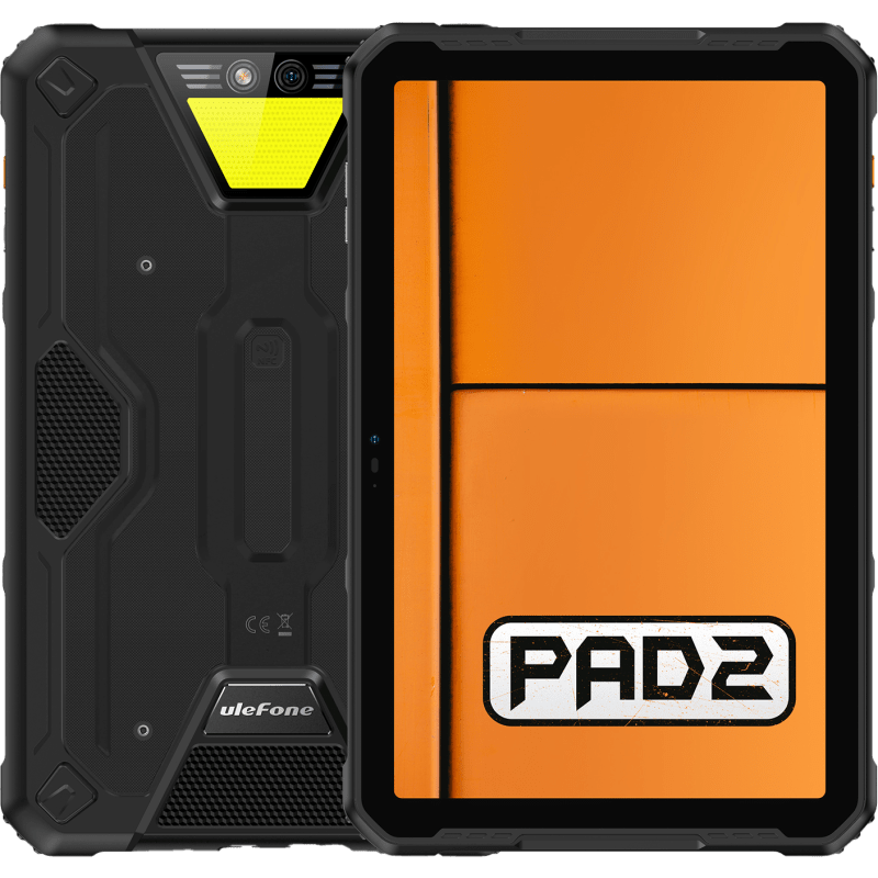 Ulefone Armor Pad 2 4G