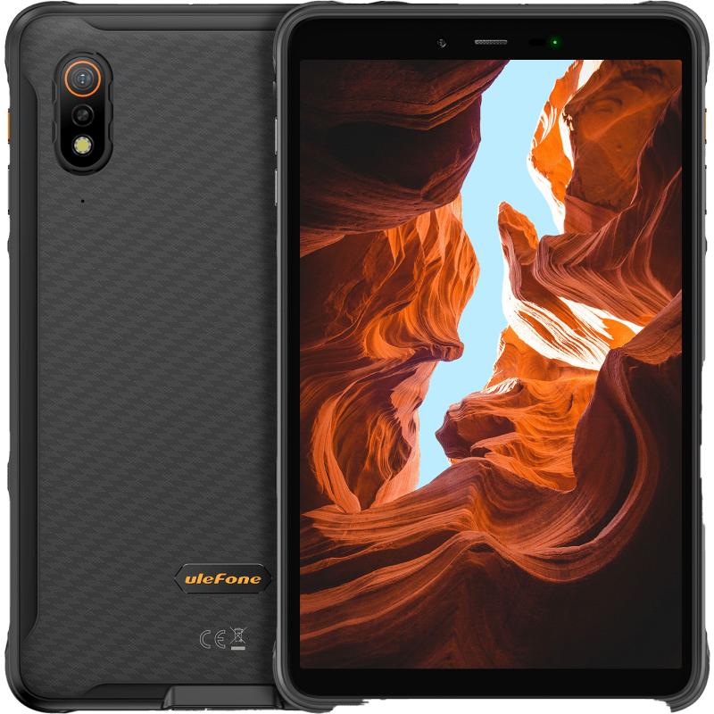 Ulefone Armor Pad 4G