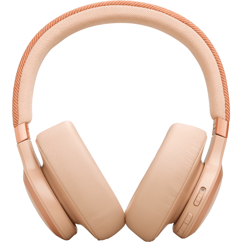 JBL Live 770NC -vastamelukuulokkeet