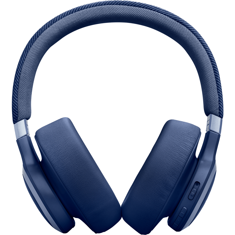 JBL Live 770NC -vastamelukuulokkeet