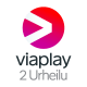 Viaplay 2 Urheilu