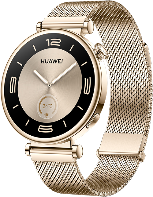 Huawei watch gt dna 2025